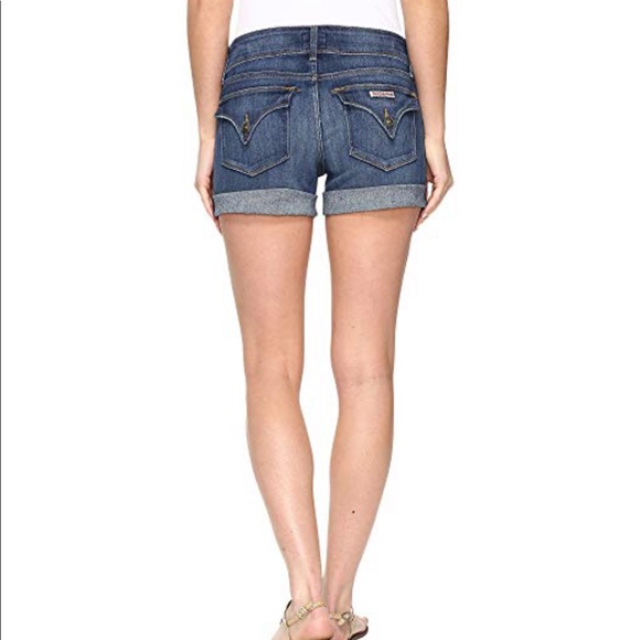 Hudson Croxley Short - Picture 3 of 4